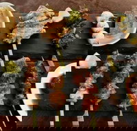 Mr Roboto's - Accommodation VIC