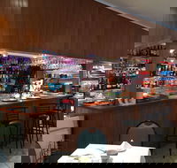 Ocean Seafood Chinese  Malaysian Restaurant - Accommodation VIC