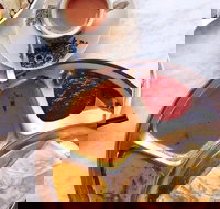 PappaRich - Garden City - Upper Mount Gravatt - Accommodation VIC