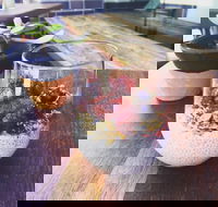 Percy's Corner - Accommodation VIC