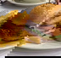 Pippies at the Point - Accommodation VIC