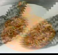 Pizza Masters - Accommodation VIC