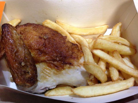 Red Rooster - Alexander Heights - Accommodation VIC 0