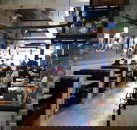 Ribs  Burgers - Hawthorn - Accommodation VIC