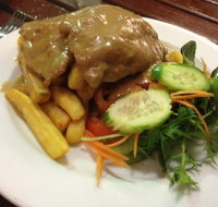 Rosebery Hotel - Accommodation VIC