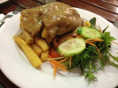 Rosebery Hotel - Accommodation VIC 0