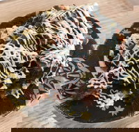 Sushi Master - Accommodation VIC