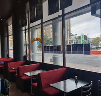 Tank Stream Bar - Accommodation VIC