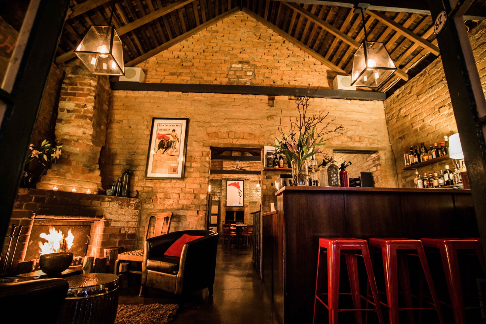 Beechworth VIC Accommodation VIC