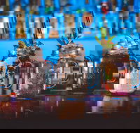 The Railway Hotel Parkes - Accommodation VIC