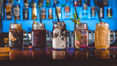 The Railway Hotel Parkes - Accommodation VIC 0