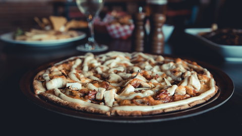 The Railway Hotel Parkes - Accommodation VIC 1