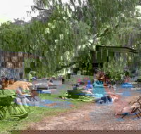 The Pop Inn by Wine Bar Co. - Accommodation VIC