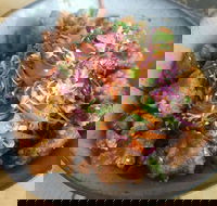 The Hawthorn Hotel - Accommodation VIC