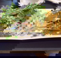 The Coffee Club - Clifford Gardens - Toowoomba - Accommodation VIC