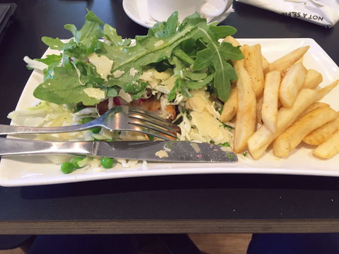 The Coffee Club - Clifford Gardens - Toowoomba - Accommodation VIC 0