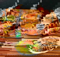 The Heritage Restaurant - Accommodation VIC