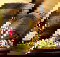 Toorak Wines - Accommodation VIC