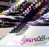 Yogurtland - Rouse Hill - Accommodation VIC