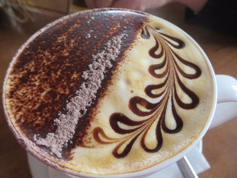 Appleseed Cafe - Accommodation VIC 0