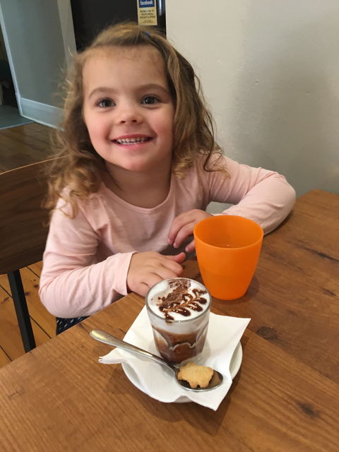 Appleseed Cafe - Accommodation VIC 3