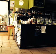 Cafe Evolve - Accommodation VIC