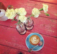 Favourite Chair Cafe - Accommodation VIC