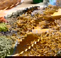 Kabul Restaurant - Accommodation VIC