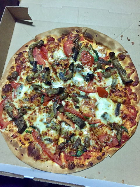 T4's Gourmet Pizza & Pasta - Accommodation VIC 1