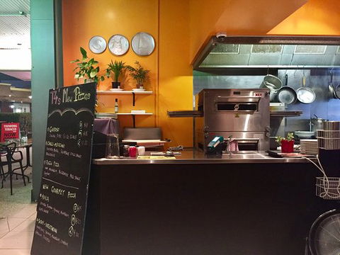 T4's Gourmet Pizza & Pasta - Accommodation VIC 0