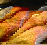 BBL - Accommodation VIC