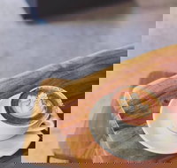 Beach Side Fish  Chips - Accommodation VIC