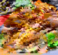 Black Ginger - Accommodation VIC