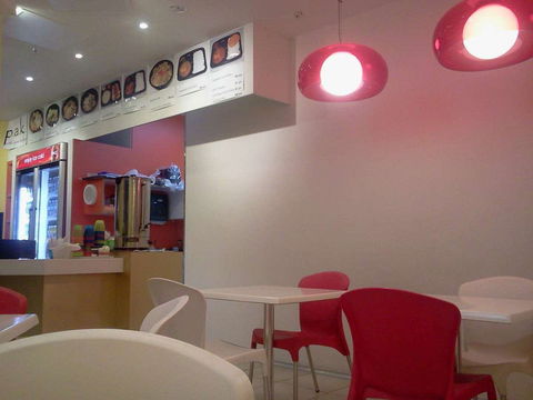 Bread Nerds - Accommodation VIC 0