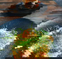 Cafe Cornucopia - Accommodation VIC