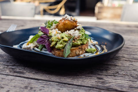 C.H. James - Accommodation VIC 0