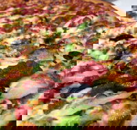 Colombo's Pizza Express - Accommodation VIC