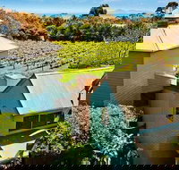 Curlewis Winery - Accommodation VIC