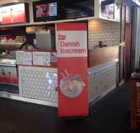 Danish Ice Cream - Accommodation VIC