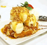 Eat Istanbul - CBD - Accommodation VIC