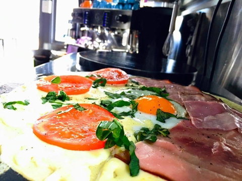 ESPL Coffee - Brisbane CBD - Accommodation VIC 0