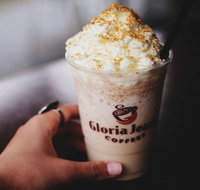 Gloria Jean's Coffees - CBD - Accommodation VIC