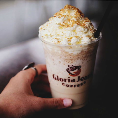 Gloria Jean's Coffees - CBD - Accommodation VIC 0