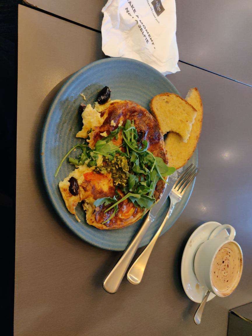 Andrews ACT Accommodation VIC