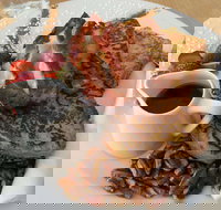 Harry's on the Esplanade - Accommodation VIC