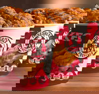 KFC - Strathpine - Accommodation VIC
