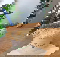 Lake Whadie Cafe - Accommodation VIC