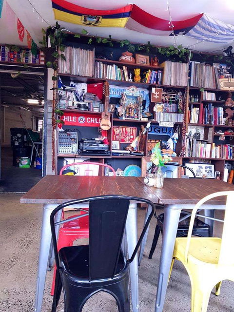 Neruda's - Accommodation VIC 0