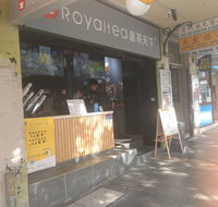 Ogalo - CBD - Accommodation VIC