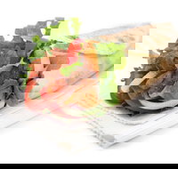 Origin Kebabs - Upper Mount Gravatt - Accommodation VIC